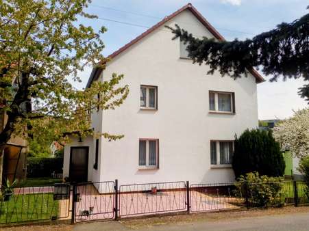 Wohnhaus - Einfamilienhaus in 99891 Bad Tabarz mit 120m² kaufen