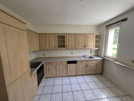 Küche - Erdgeschosswohnung in 99867 Gotha mit 91m² kaufen