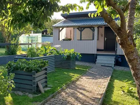 Kleines Paradies am Krahnberg