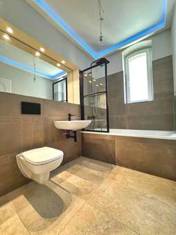 Badezimmer Badezimmer - Mehrfamilienhaus in 99867 Gotha mit 495m² als Kapitalanlage kaufen