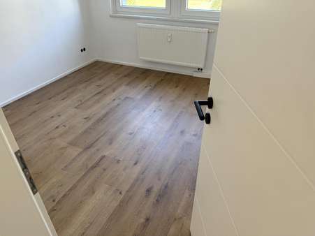 Schlafzimmer Schlafzimmer - Etagenwohnung in 99867 Gotha mit 59m² mieten
