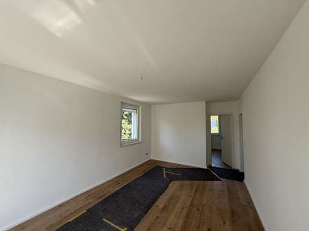 Wohnzimmer Wohnzimmer - Etagenwohnung in 99867 Gotha mit 59m² mieten