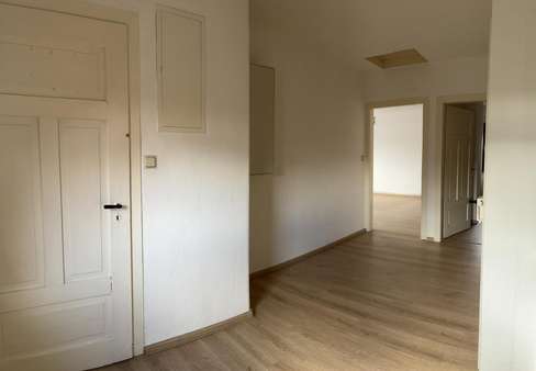 Flur OG - Einfamilienhaus in 99880 Waltershausen mit 110m² kaufen