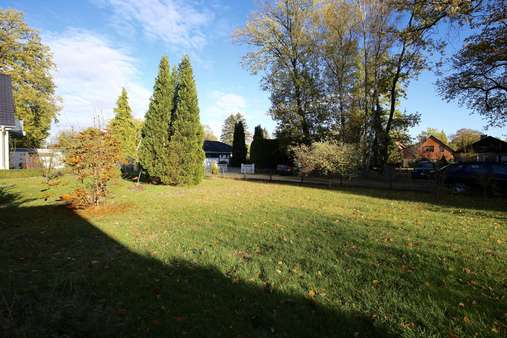 Grundstück - Bungalow in 21357 Barum mit 115m² günstig kaufen