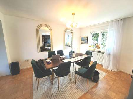 Esszimmer - Einfamilienhaus in 56072 Koblenz mit 176m² kaufen