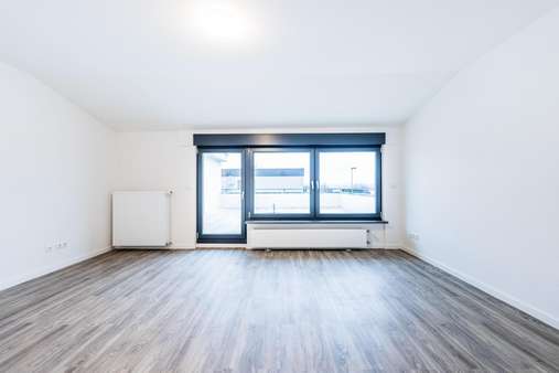 WG Zimmer 4 - Appartement in 56072 Koblenz mit 30m² mieten