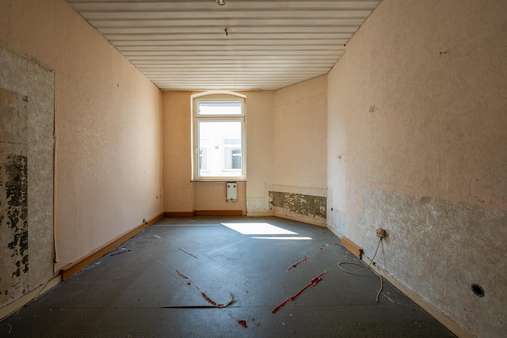 Raum - Etagenwohnung in 56068 Koblenz mit 78m² kaufen