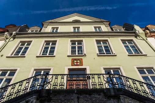 Fassadenansicht - Galerie in 56068 Koblenz mit 80m² kaufen