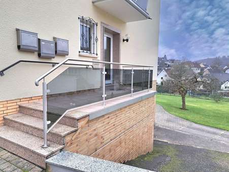 Eingangsbereich - Mehrfamilienhaus in 56337 Arzbach mit 255m² kaufen