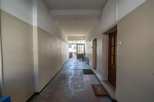 Durchgang Durchgang - Mehrfamilienhaus in 56068 Koblenz mit 380m² kaufen