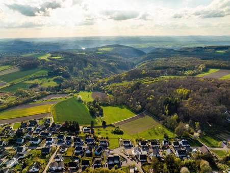 Fernblick - Grundstück in 56283 Nörtershausen mit 793m² kaufen