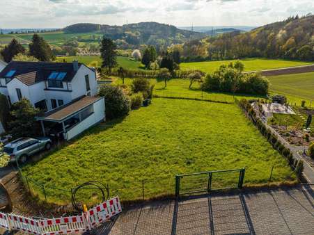 Grundstück - Grundstück in 56283 Nörtershausen mit 793m² kaufen