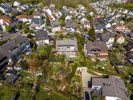 Eingebettet - Mehrfamilienhaus in 56077 Koblenz mit 308m² kaufen