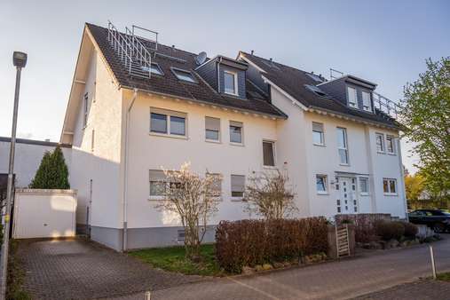 Frontansicht - Mehrfamilienhaus in 56070 Koblenz mit 524m² kaufen