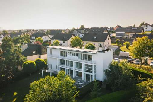 Ansicht Ansicht - Villa in 56281 Emmelshausen mit 330m² kaufen