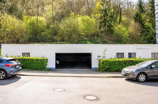 Tiefgarage - Etagenwohnung in 56072 Koblenz mit 62m² kaufen