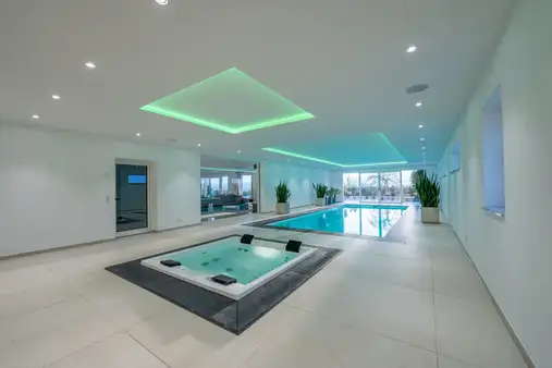 Exquisite Villa in bester Lage!