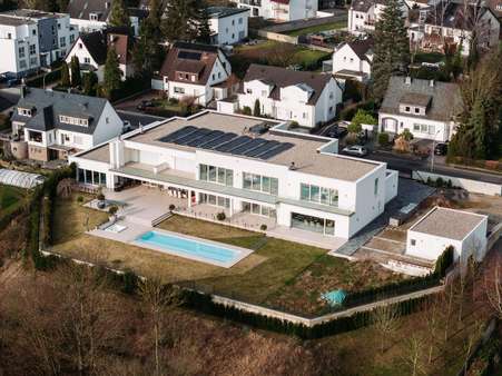 Außenansichten - Seniorenheim in 56075 Koblenz mit 1500m² als Kapitalanlage kaufen