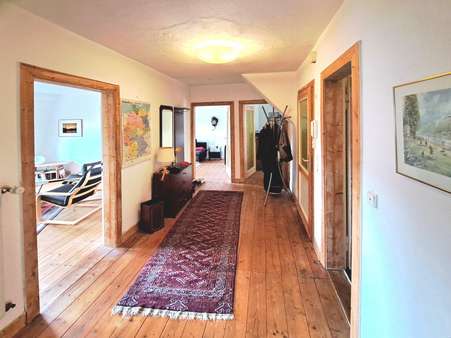 DG Flur - Mehrfamilienhaus in 56073 Koblenz mit 377m² kaufen