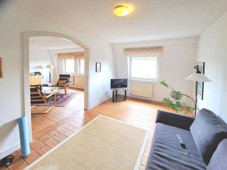 DG Wohnraum 2 - Mehrfamilienhaus in 56073 Koblenz mit 377m² kaufen