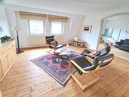 DG Wohnzimmer - Mehrfamilienhaus in 56073 Koblenz mit 377m² kaufen