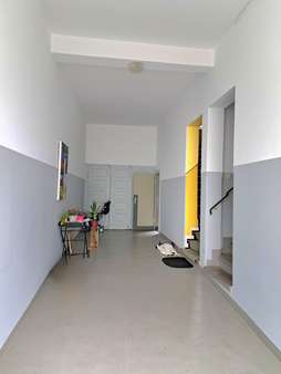 EG Eingangshalle - Mehrfamilienhaus in 56073 Koblenz mit 377m² kaufen