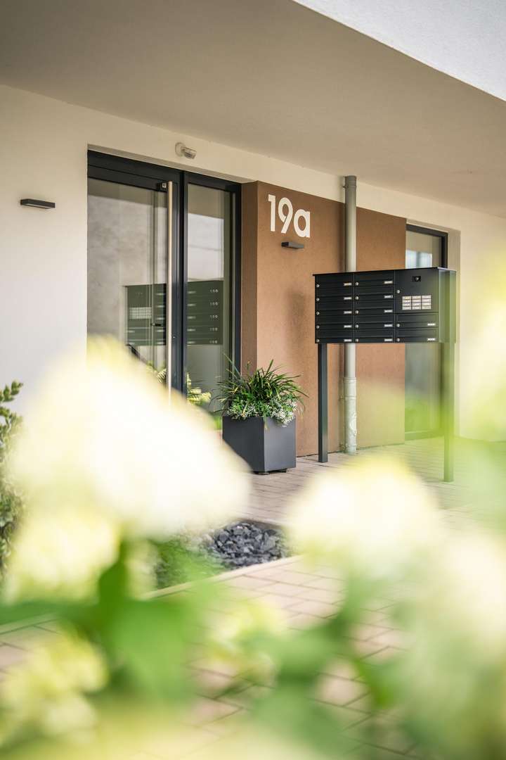Neubauwohnung Neubauwohnung - Etagenwohnung in 56203 Höhr-Grenzhausen mit 101m² kaufen