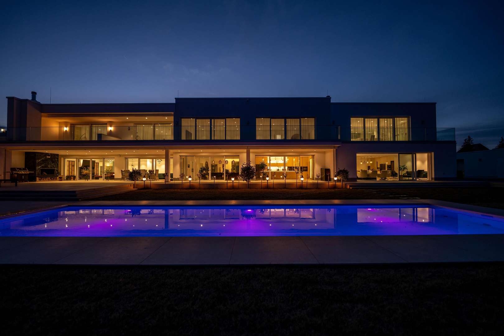Außenansicht Außenansicht - Villa in 56075 Koblenz mit 1572m² kaufen