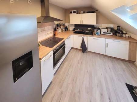 Küche - Maisonette-Wohnung in 56072 Koblenz mit 84m² kaufen