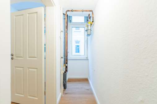 Abstellraum - Etagenwohnung in 56068 Koblenz mit 88m² kaufen