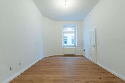Küche - Etagenwohnung in 56068 Koblenz mit 88m² kaufen