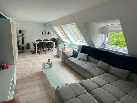 DG Wohnung 2019 saniert - Mehrfamilienhaus in 44879 Bochum mit 589m² kaufen