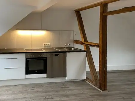 Schönes Wohn- und Geschäftshaus in Witten-Bommern
