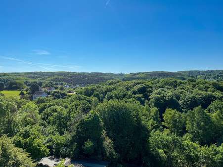 Ausblick - Etagenwohnung in 58453 Witten mit 128m² kaufen