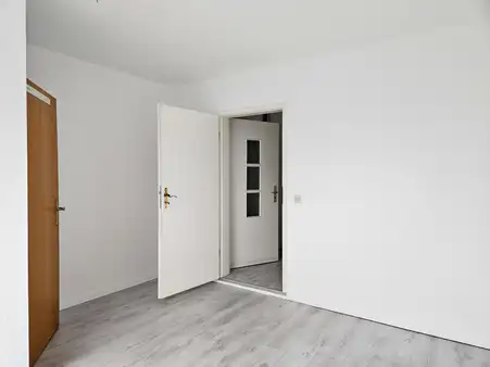 Über den Dächern von Hattingen: Dachgeschosswohnung in zentraler Lage! 