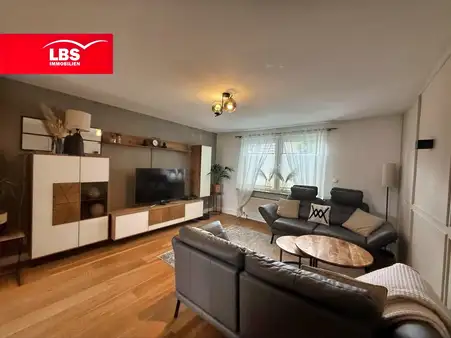 Stadtleben mit Stil – großzügige Eigentumswohnung in Witten-Mitte!