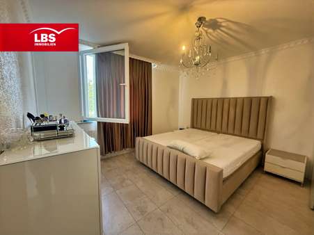 Schlafzimmer Schlafzimmer - Etagenwohnung in 59199 Bönen mit 86m² kaufen