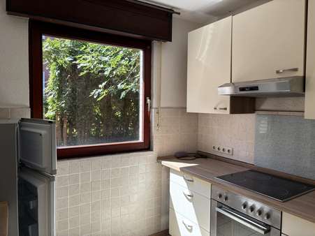 Küche - Doppelhaushälfte in 44892 Bochum mit 100m² kaufen