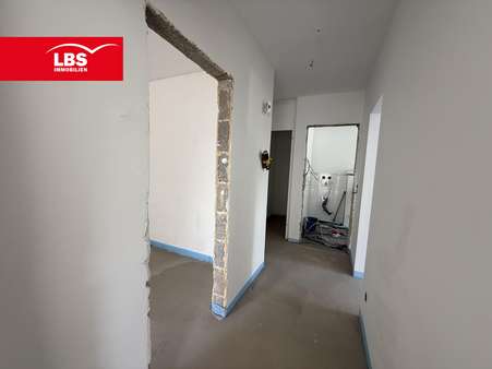 Diele Diele - Etagenwohnung in 44879 Bochum mit 56m² kaufen