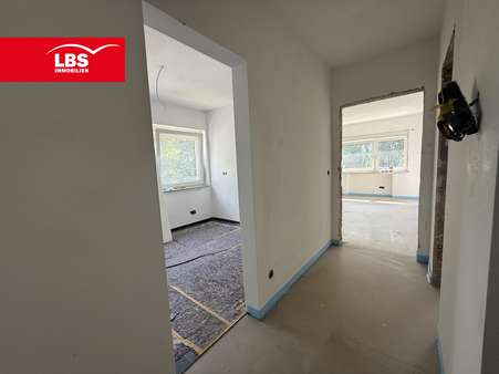 Diele Diele - Etagenwohnung in 44879 Bochum mit 56m² kaufen