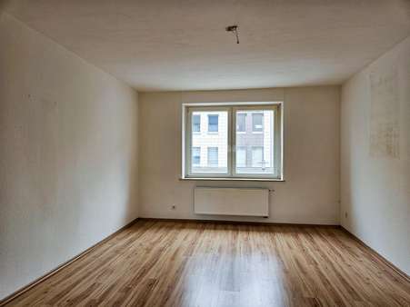 Schlafzimmer Schlafzimmer - Etagenwohnung in 45525 Hattingen mit 59m² kaufen