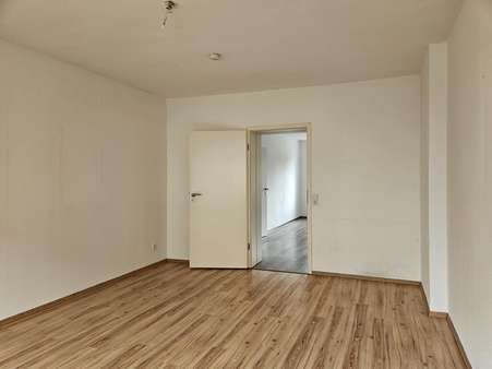 Schlafzimmer Schlafzimmer - Etagenwohnung in 45525 Hattingen mit 59m² kaufen