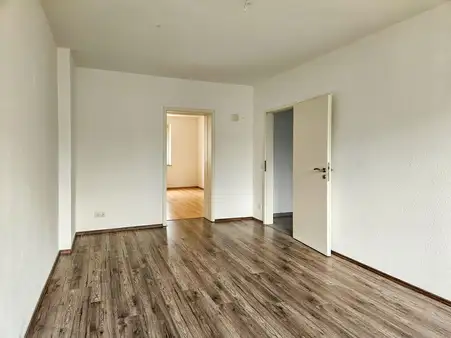 Eigentumswohnung in zentraler Wohnlage von Hattingen!