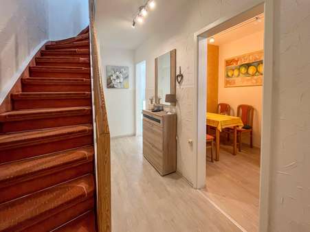 Flur EG Flur EG - Wohnung in 58456 Witten mit 72m² kaufen