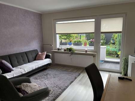 Wohnzimmer EG Wohnzimmer EG - Wohnung in 58456 Witten mit 72m² kaufen