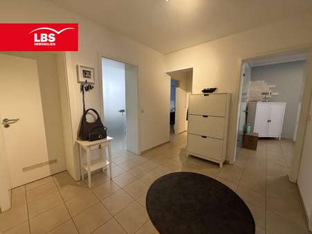 Diele Diele - Etagenwohnung in 44809 Bochum mit 95m² kaufen