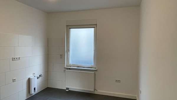 Küche - Erdgeschosswohnung in 46045 Oberhausen mit 50m² kaufen