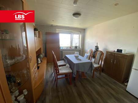 Schlafzimmer - Etagenwohnung in 58455 Witten mit 69m² kaufen