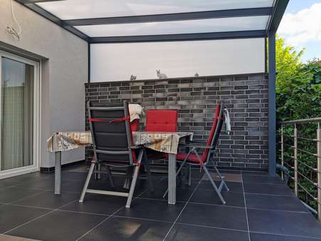 Terrasse selbstgenutzt - Mehrfamilienhaus in 45897 Gelsenkirchen mit 267m² kaufen