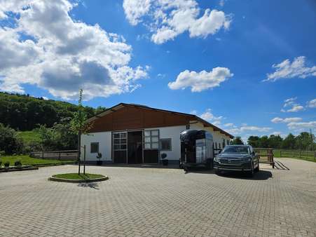 Stallgebäude - Mehrfamilienhaus in 58285 Gevelsberg mit 279m² kaufen